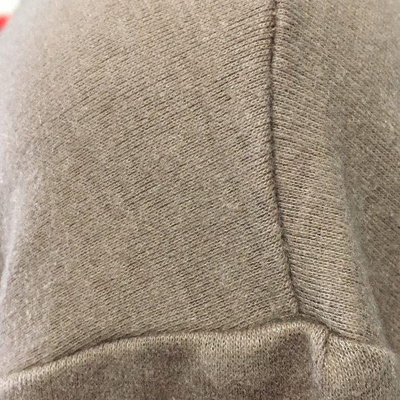 Casual Crewneck Short Sleeve Tee - Picture 4 of 4